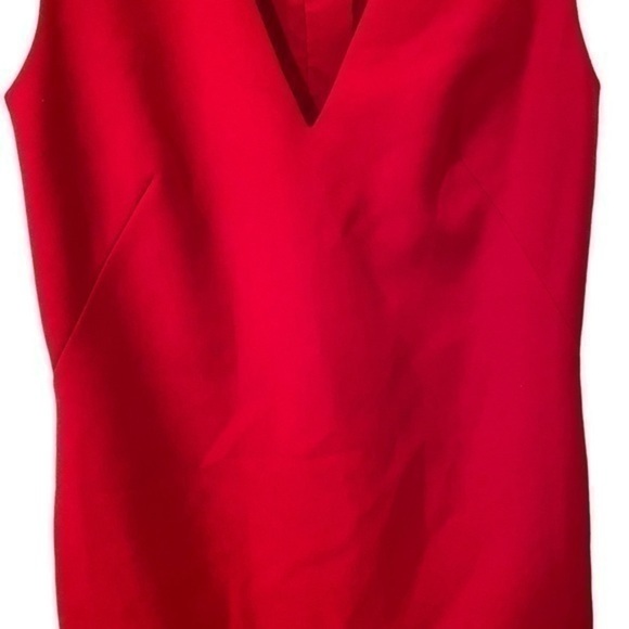 Elizabeth and James red dress - Picture 4 of 5